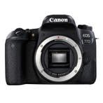 Canon EOS 77D DSLR Body - Tweedehands, Verzenden, Gebruikt, Spiegelreflex, Canon