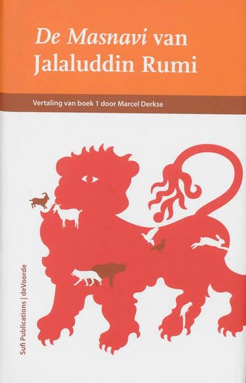 De Masnavi - J. Rumi 9789086180059, Verzenden, Zo goed als nieuw, J. Rumi