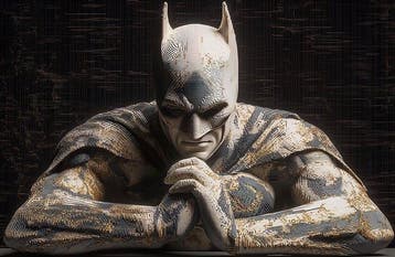 yamila - Batman: La Armadura de la Memoria, Kinderen en Baby's, Speelgoed | Duplo en Lego, Nieuw