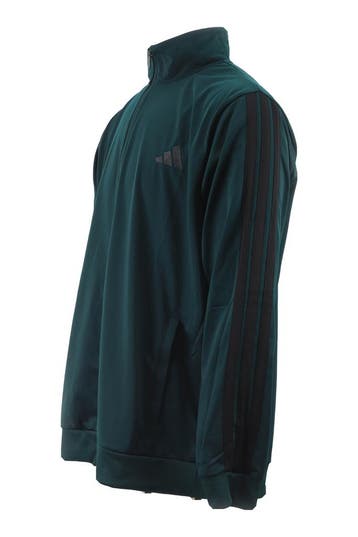 Adidas Vest in maat XL Groen, Verzenden, Zo goed als nieuw, Overige kleuren, Adidas