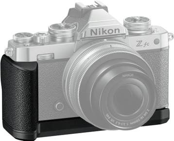 Nikon GR-1 camera handgrip, Ophalen of Verzenden, Nieuw, Nikon