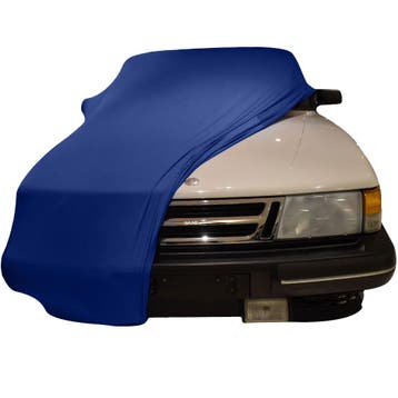 Autohoes voor Saab 900 Classic (1978-1993) Indoor BESTE, Ophalen of Verzenden, Nieuw, Op maat