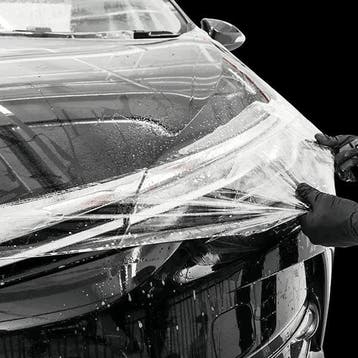 Beschermfolie PPF transparant 152CM Breed | Paint Protection, Verzenden, Nieuw
