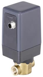 G 1/4 Inch Messing 24VDC 2-Weg Proportionele Geïntegreerde, Verzenden, Nieuw