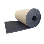 Isolatie bekleding zelfklevend 20mm (50x100cm), Ophalen of Verzenden, Nieuw