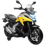 AIYAPLAY Elektrische Kinder Motor, Honda, 3 Km/u, Muziek &am, Verzenden, Nieuw