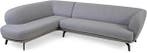 Leolux Flint hoekbank, Ophalen, Nieuw