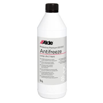 Alde Premium G12 Evo Anti Vries 1L, Ophalen of Verzenden, Nieuw