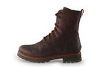 Panama Jack Veterboots in maat 40 Bruin, Kleding | Dames, Schoenen, Bruin, Verzenden, Overige typen, Panama Jack