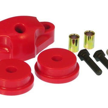Prothane 98-12 Subaru Impreza 5spd Shifter Kit - Red, Ophalen of Verzenden, Nieuw