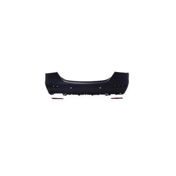 Achterbumper voor mercedes e klasse w213 sedan facelift, Nieuw