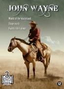 John Wayne box - DVD, Cd's en Dvd's, Dvd's | Actie, Verzenden