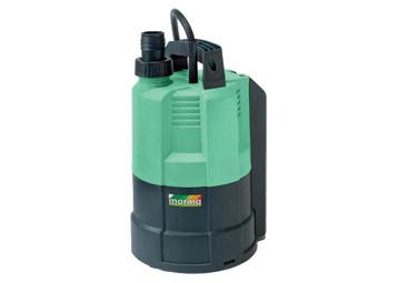 Dompelpomp STA 550-G, Verzenden, Nieuw
