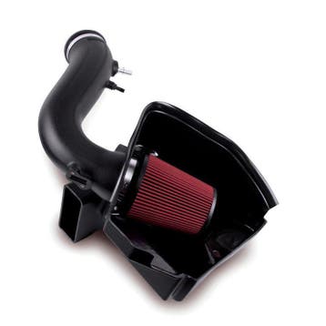 Roush 2011-2014 Ford Mustang 3.7L V6 Cold Air Kit, Ophalen of Verzenden, Nieuw