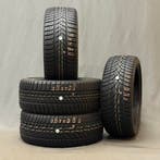 235/40/19 96V Pirelli Dunlop winterbanden 6,6/6,2mm profiel, Auto-onderdelen, Banden en Velgen, 19 inch, Gebruikt, 235 mm, Band(en)