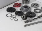 Beta 350 RR Oliepomp, Motoren, Ophalen of Verzenden, Nieuw