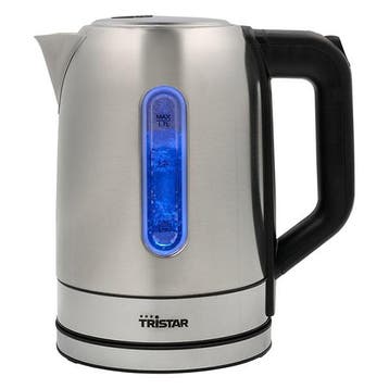 Waterkoker | Tristar, Witgoed en Apparatuur, Waterkokers, Verzenden, Nieuw
