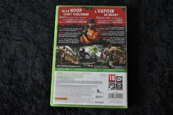 Dead Island Riptide XBOX 360, Verzenden, Nieuw