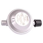 GOK Drukregelaar Campingaz 30mb 1/4L, Caravans en Kamperen, Kampeeraccessoires, Ophalen of Verzenden, Nieuw