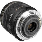 Canon EF-S 60mm f/2.8 macro USM met garantie, Audio, Tv en Foto, Fotografie | Lenzen en Objectieven, Ophalen of Verzenden, Zo goed als nieuw