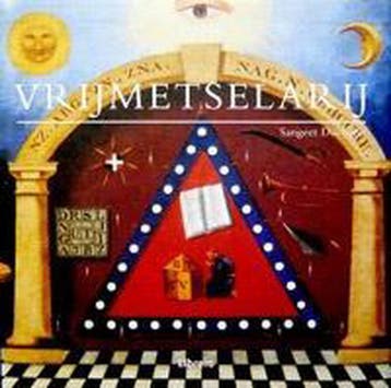Vrijmetselarij - S. Duchane 9789057648137, Verzenden, Gelezen, S. Duchane