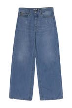 Lois Jeans Broek in maat W31 L34 Blauw, Kleding | Dames, Lois Jeans, Verzenden, Zo goed als nieuw, Blauw