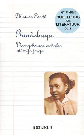 Guadeloupe 9789062655229 M. Conde, Verzenden, Gelezen, M. Conde