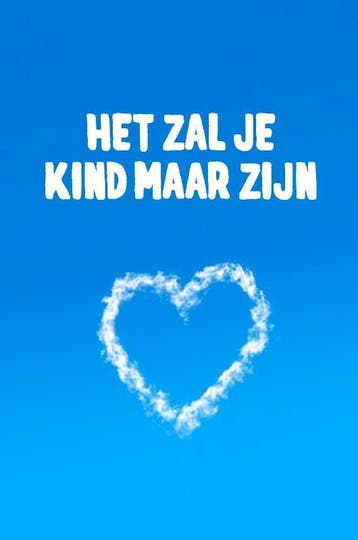Het Zal Je Kind Maar Zijn | Nicolette Koopen | Nieuw, Boeken, Ophalen of Verzenden, Nieuw, Nicolette Koopen