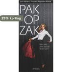 Pak op zak 9789044611243 J. Kelder, Verzenden, Gelezen, J. Kelder