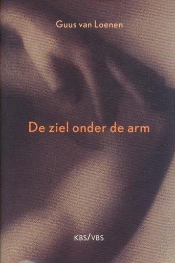 De ziel onder de arm 9789061737230 A.L.W. van Loenen, Verzenden, Gelezen, A.L.W. van Loenen