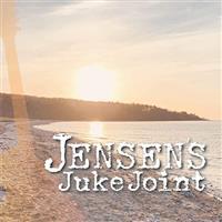 cd - Jensens Juke Joint  - Jensens Juke Joint, Verzenden, Zo goed als nieuw