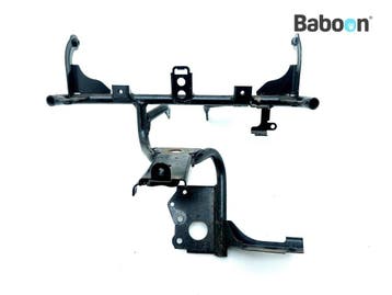 Kuipframe Yamaha YP 250 R X-MAX 2010-2013 (YP250R 37P-1YS), Verzenden, Gebruikt