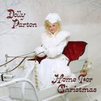 Dolly Parton - Home for Christmas(LP), Verzenden, Nieuw in verpakking