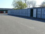 Opslagruimte Containerbox Heerhugowaard | Containers te huur, Huur, Opslag of Loods