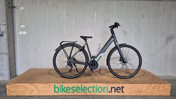 Mechanische fiets | Koga F3 3.0 | -45%, Versnellingen, Zo goed als nieuw, 50 tot 53 cm, Ophalen