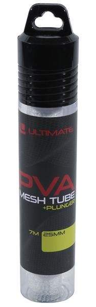 Ultimate PVA mesh tube + plunger 7m - 25mm, Verzenden, Nieuw, Overige typen