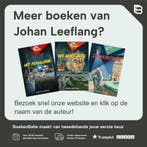 De Lancaster / Campers / 4 9789087182137 Johan Leeflang, Verzenden, Zo goed als nieuw, Johan Leeflang