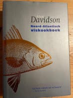 Vis uit de Noordelijke Zeeën 9789054668398 A. Davidson, Boeken, Verzenden, Gelezen, A. Davidson