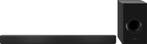 Panasonic SC-HTB510EGK 2.1 Soundbar, Bluetooth, schwarz, Verzenden, Nieuw