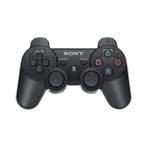 Playstation 3 Controller DualShock 3 - Zwart, Verzenden, Nieuw