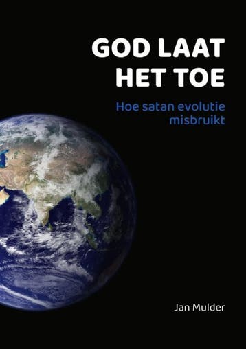 God Laat Het Toe | J. Mulder | Nieuw, Ophalen of Verzenden, Nieuw, J. Mulder