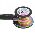 LITTMANN® CARDIOLOGY IV - 6240 - zwart- rainbow - smoke, Verzenden, Nieuw