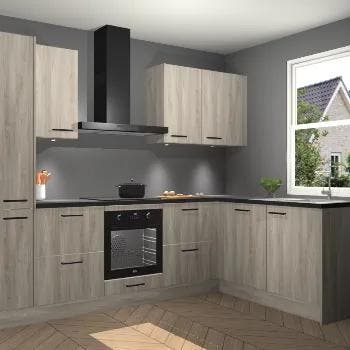Olm keuken Bazel 111766, Verzenden, Nieuw