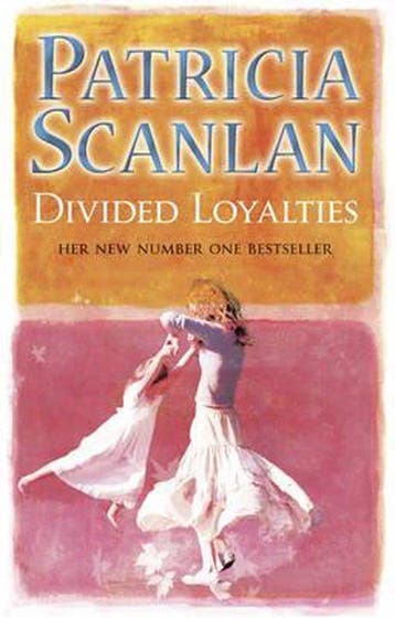 Divided Loyalties - Patricia Scanlan 9780553814026, Verzenden, Gelezen, Patricia Scanlan