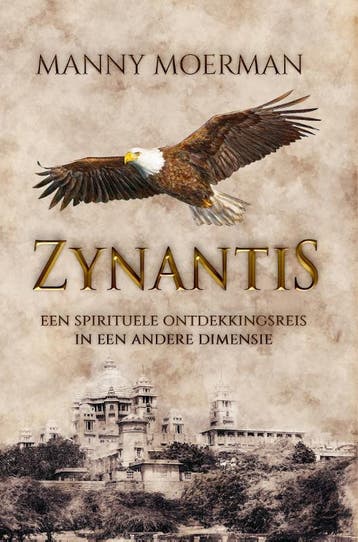 Zynantis | Manny Moerman | Nieuw, Ophalen of Verzenden, Nieuw, Manny Moerman