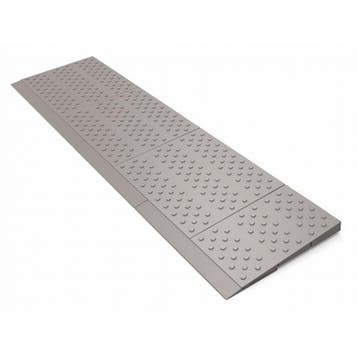 SecuCare Modulaire Drempelhulp - 1 Laags - 84 x 21 cm - Vers, Ophalen of Verzenden, Nieuw