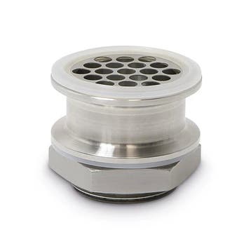 Still Spirits T500 adapter naar 2Tri Clamp koppeling, Ophalen of Verzenden, Nieuw, Overige typen