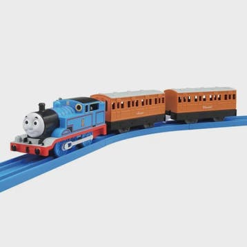 Takara Tomy Tomica TS-01 Thomas Elektrische Trein Speelgoed, Verzenden, Nieuw