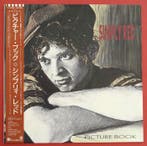 Simply Red - PICTURE BOOK”: SOUL, STYLE & SOPHISTICATED POP, Nieuw in verpakking