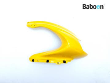 Bovenkuip Rechts Ducati 750 SS 1999-2007 (750SS), Verzenden, Gebruikt
